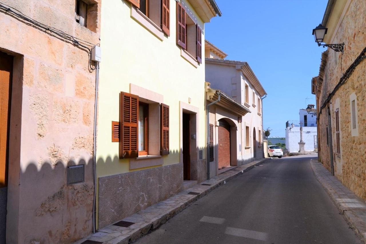 130 Casa Cas Padri Etv7816 By Mallorca Charme *