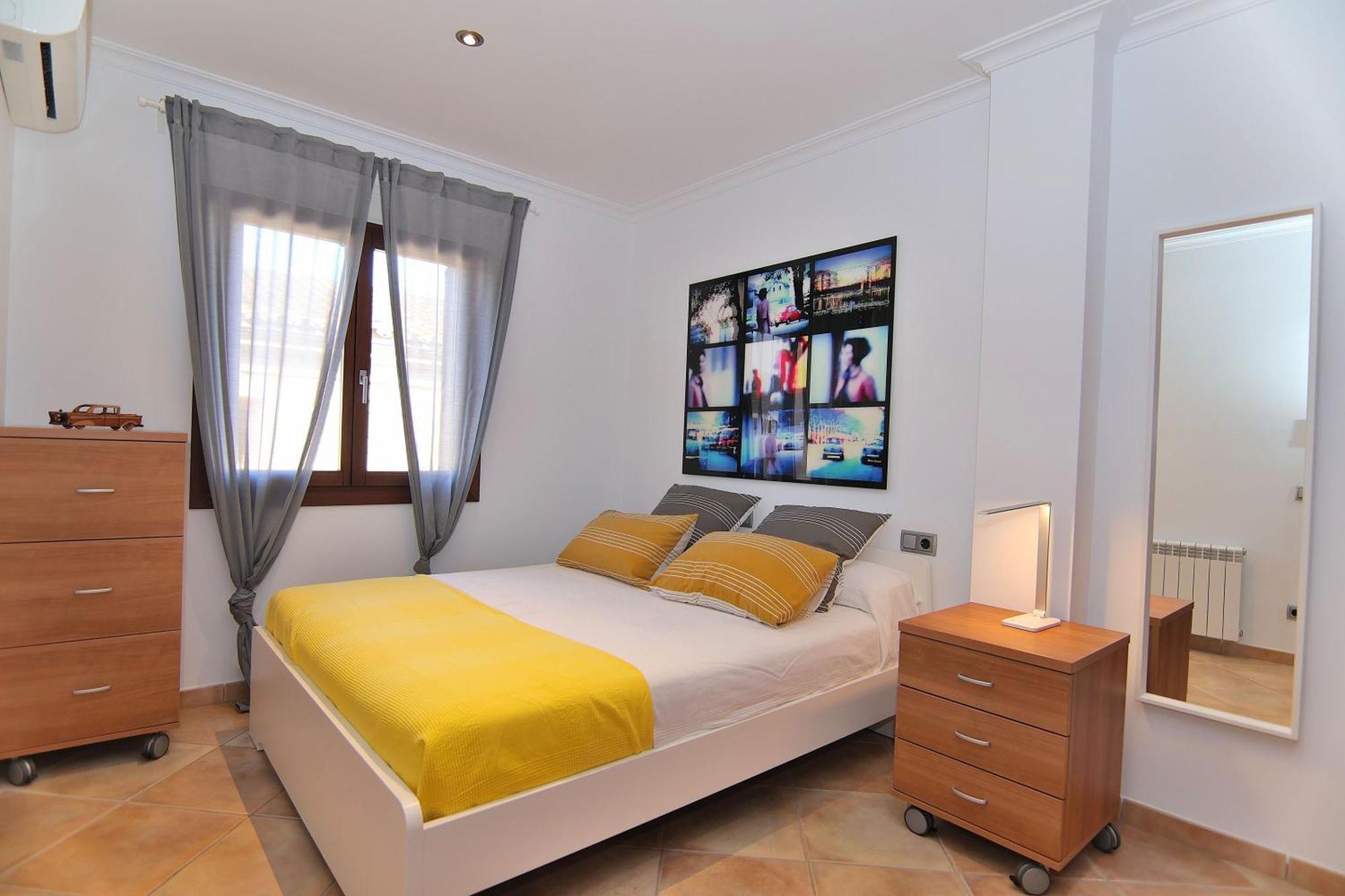 130 Casa Cas Padri Etv7816 By Mallorca Charme Holiday home Muro