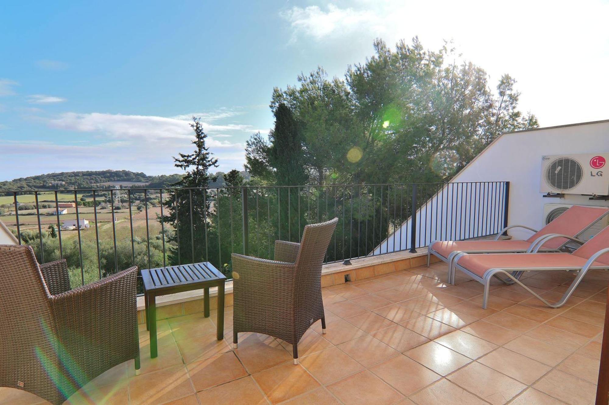 130 Casa Cas Padri Etv7816 By Mallorca Charme Muro
