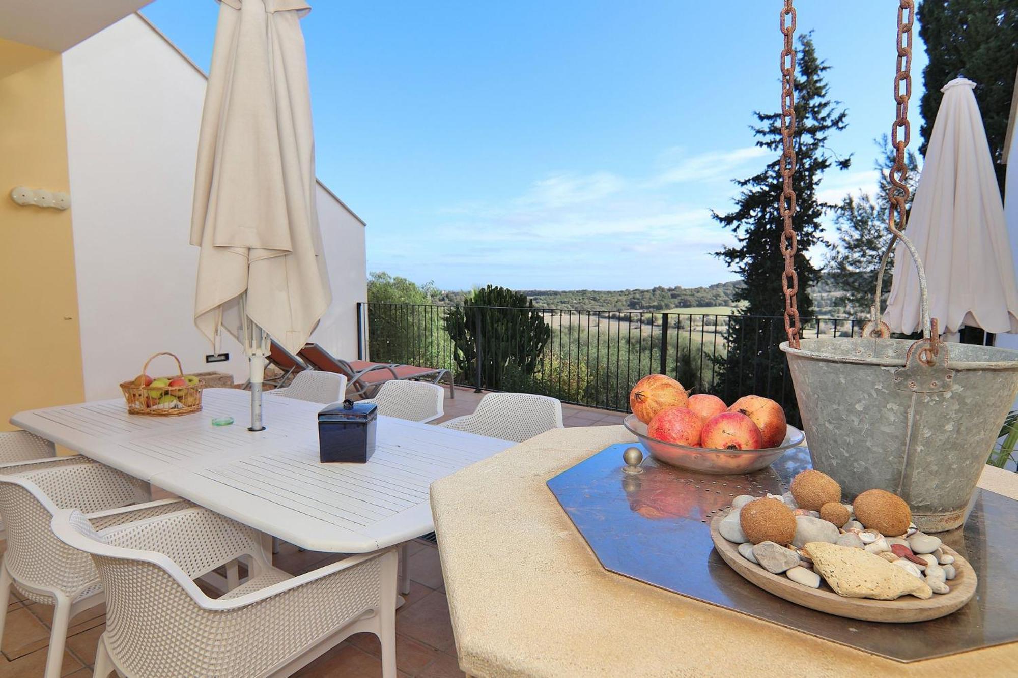 Holiday home 130 Casa Cas Padri Etv7816 By Mallorca Charme Muro